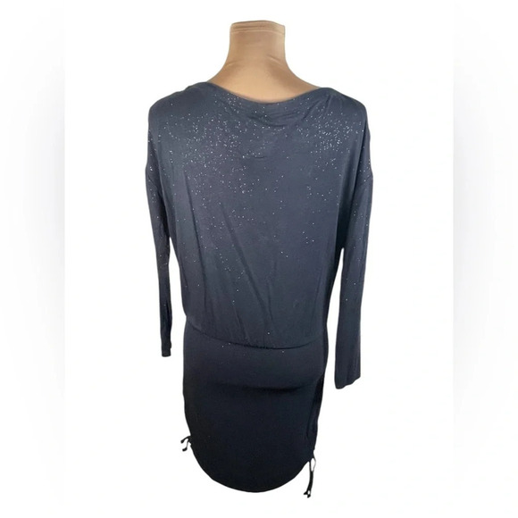 CHASER~Longsleeve Sparkly Dress Small‎ - Picture 3 of 12